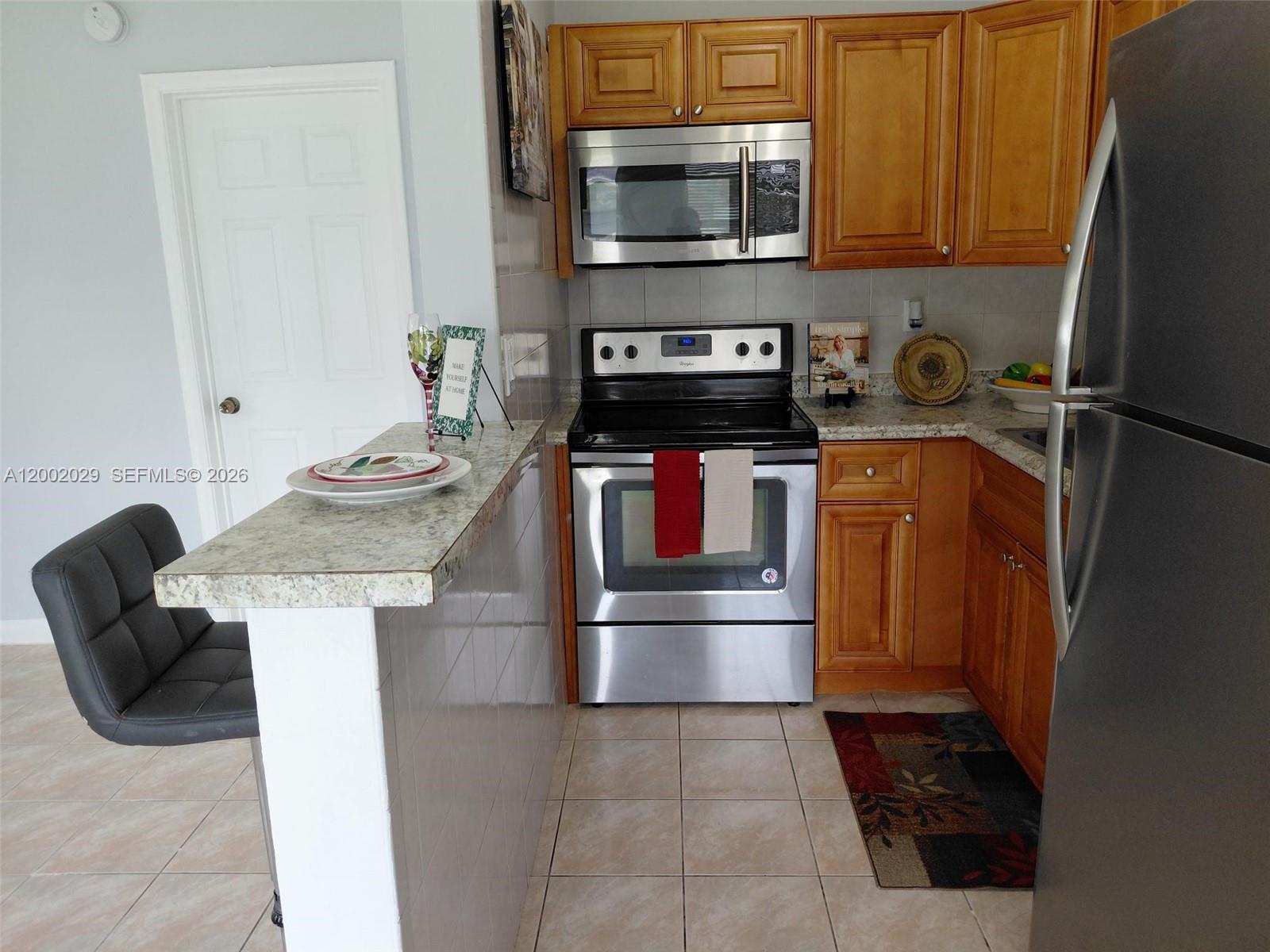 HIBISCUS GARDENS AMENDED - Residential Lease