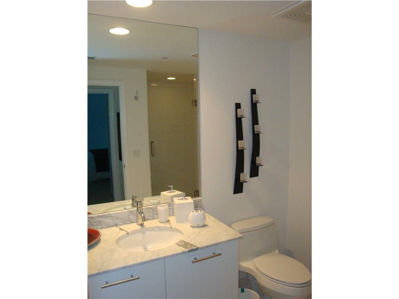 500 Brickell Condo - Residential Lease