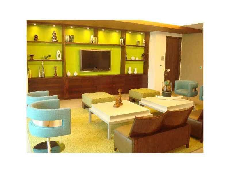 500 Brickell Condo - Residential Lease