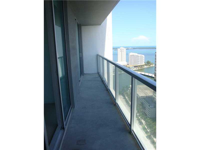 500 Brickell Condo - Residential Lease