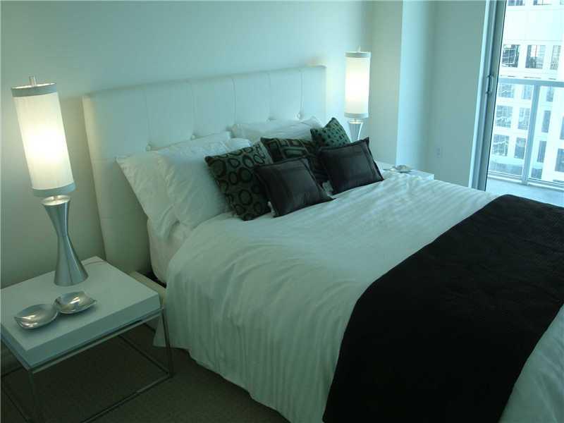 500 Brickell Condo - Residential Lease