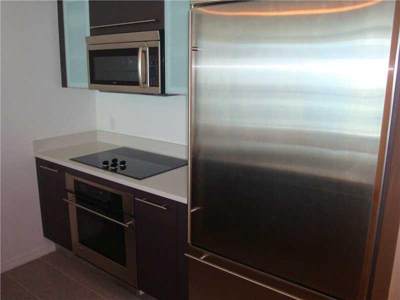 500 Brickell Condo - Residential Lease