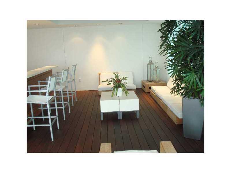 500 Brickell Condo - Residential Lease