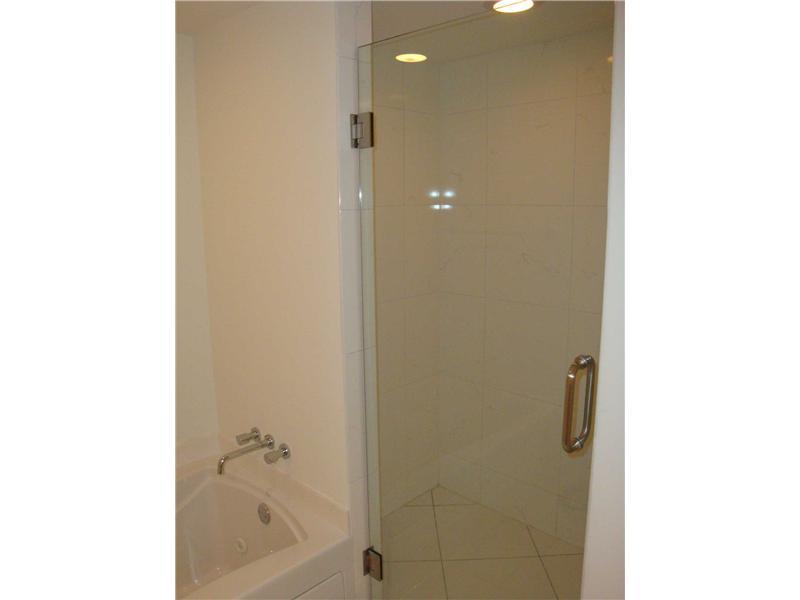 500 Brickell Condo - Residential Lease