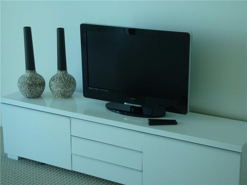 500 Brickell Condo - Residential Lease