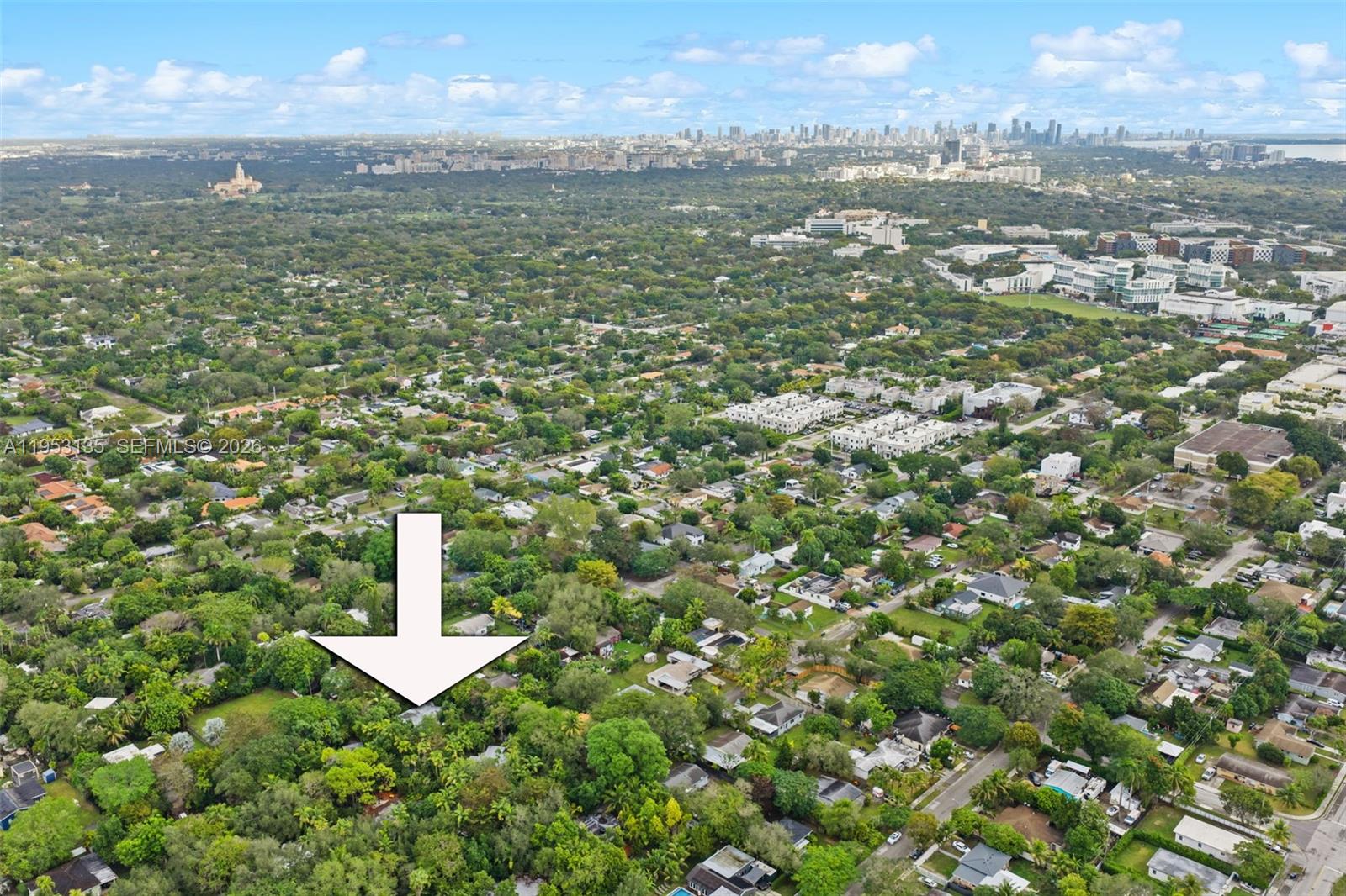 AVOCADO HOMES - Residential