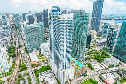 60 SW 13th St 1605 Miami FL 33130