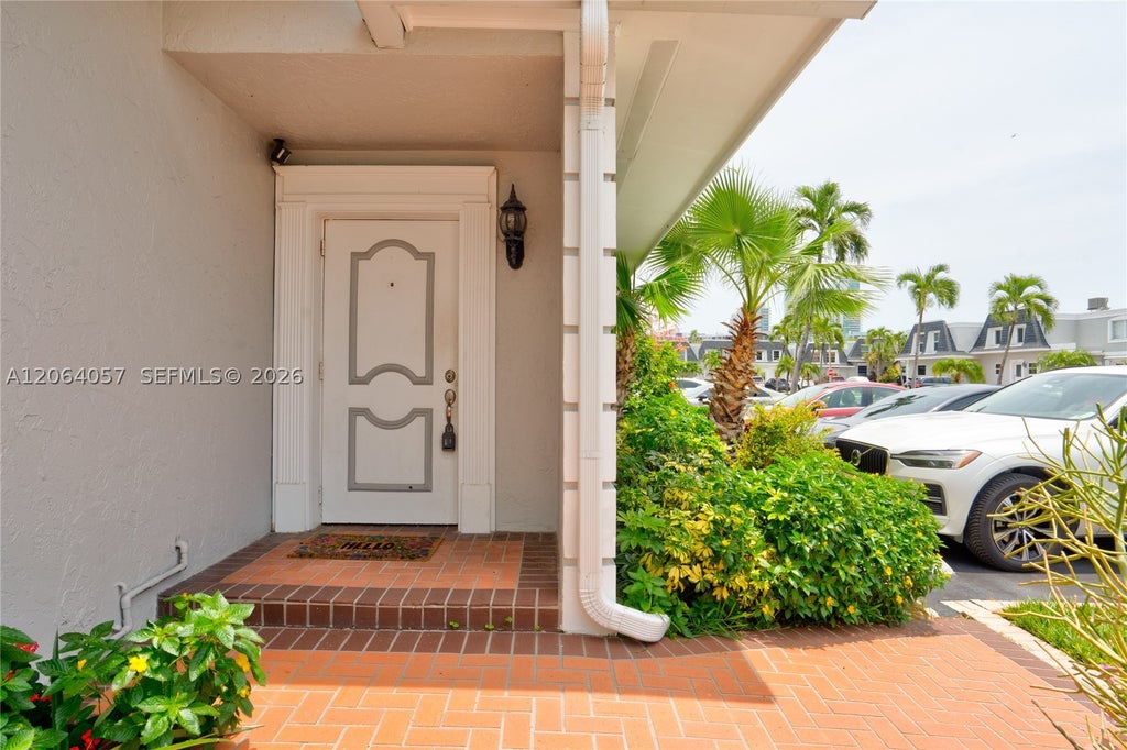 Photo of 2307 NE 7th St #40, Hallandale Beach, FL 33009 (MLS # A12064057)