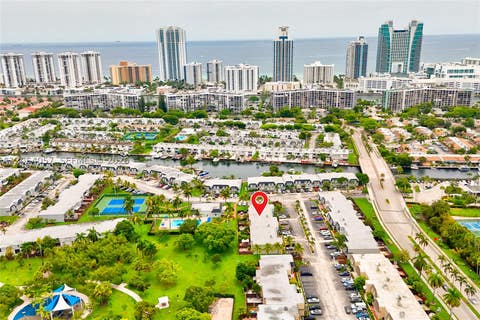 Photo of 2307 NE 7th St #40, Hallandale Beach, FL 33009 (MLS # A12064057)