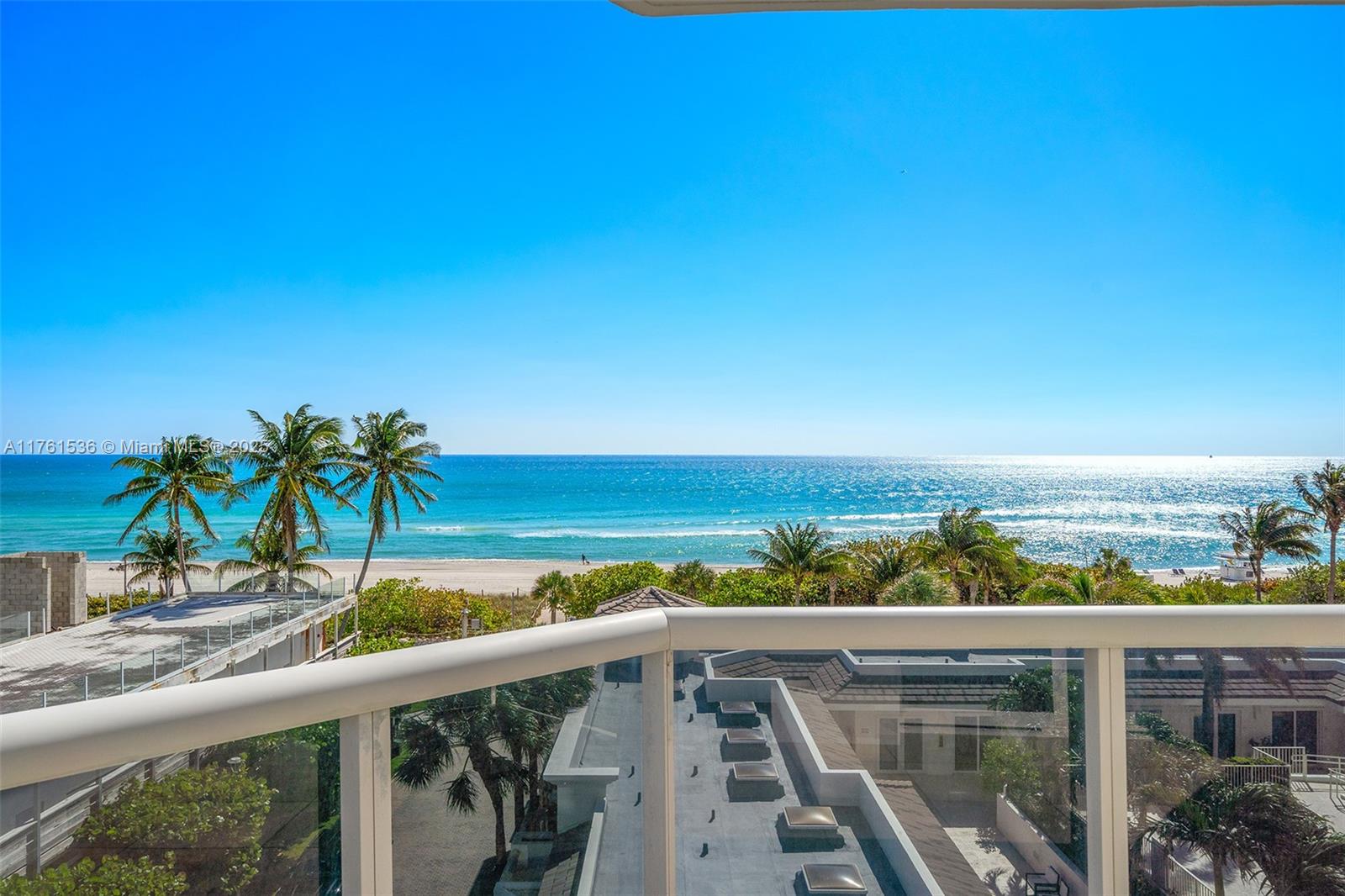 BLUE DIAMOND CONDO - Residential