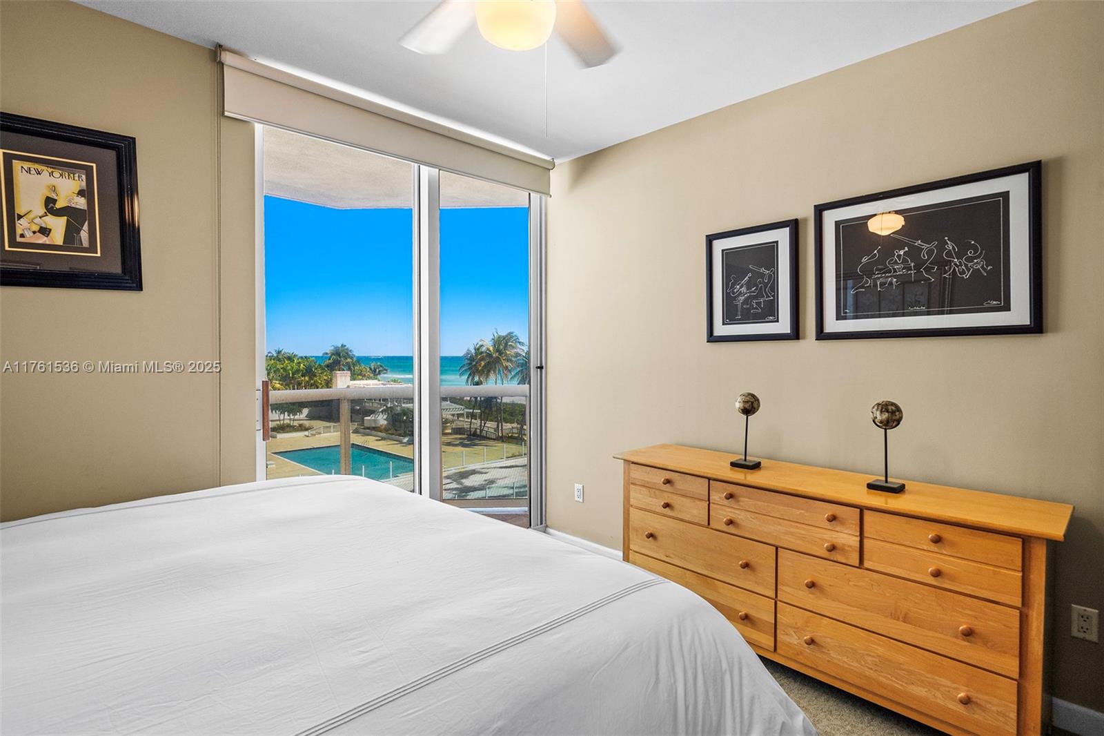 BLUE DIAMOND CONDO - Residential