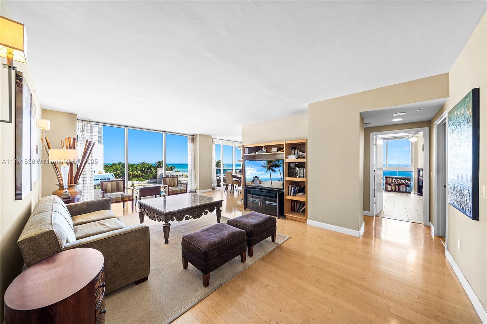4779 Collins Ave 501, Miami Beach, Miami-Dade County, Florida - 3 Bedrooms  
3 Bathrooms - 