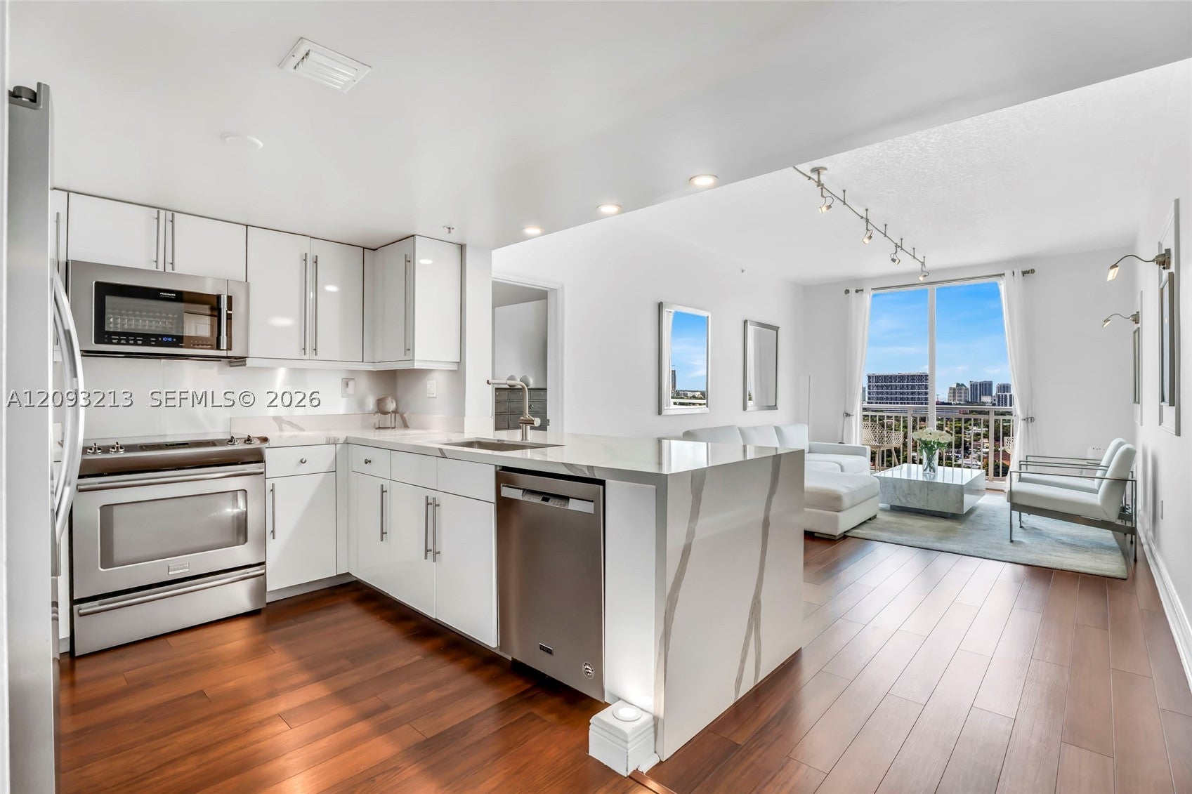3000 Coral Way 1610