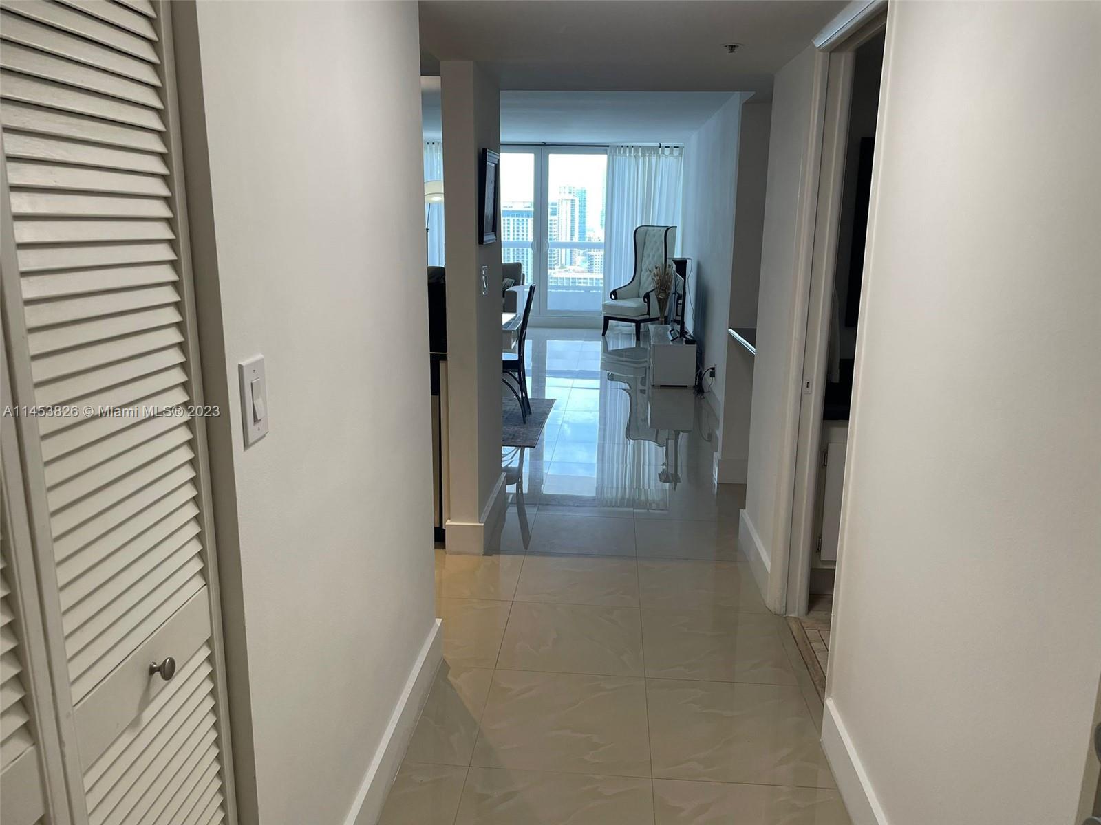 The Grand Condo - Residential Lease