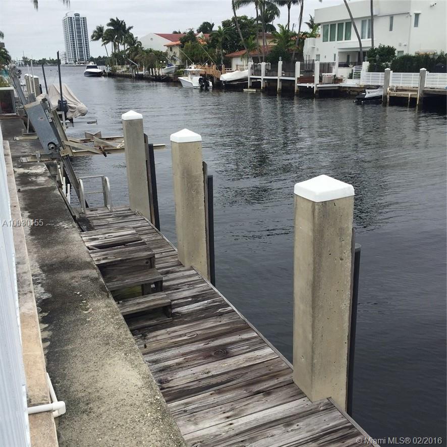 Eastern Shores Add 01 - Residential Lease