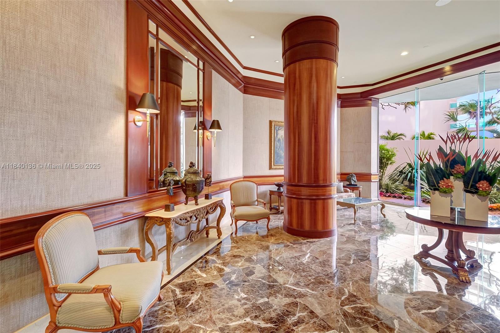 THE LANDMARK CONDO - Residential