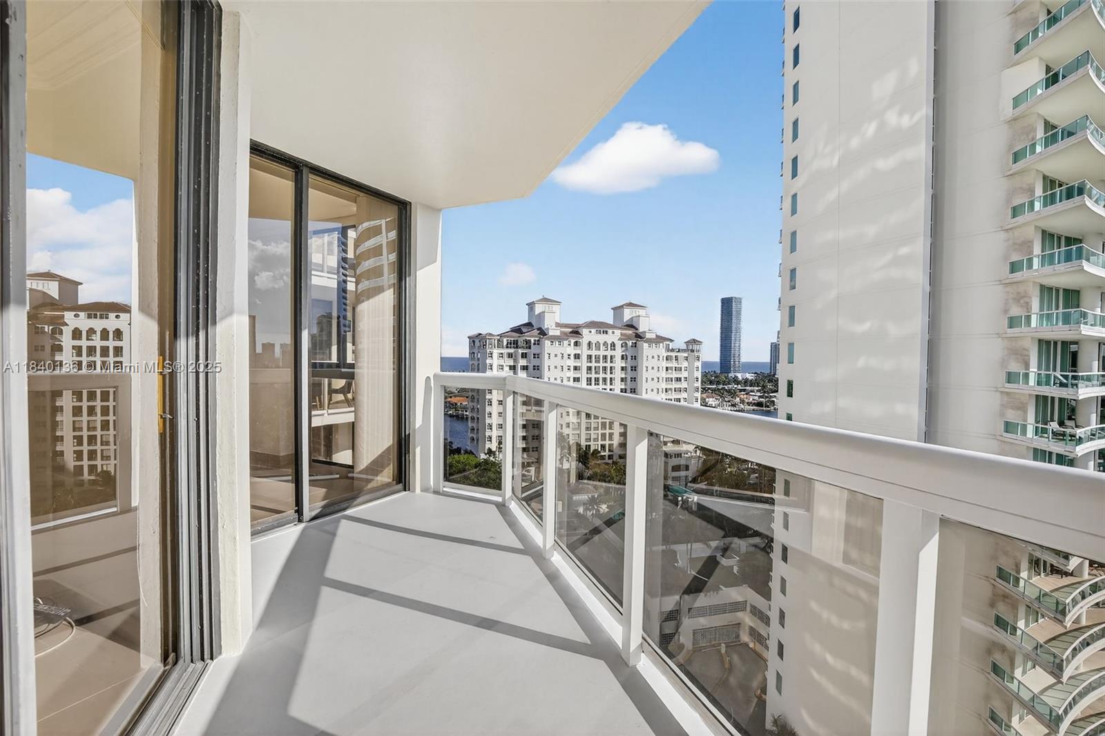 THE LANDMARK CONDO - Residential