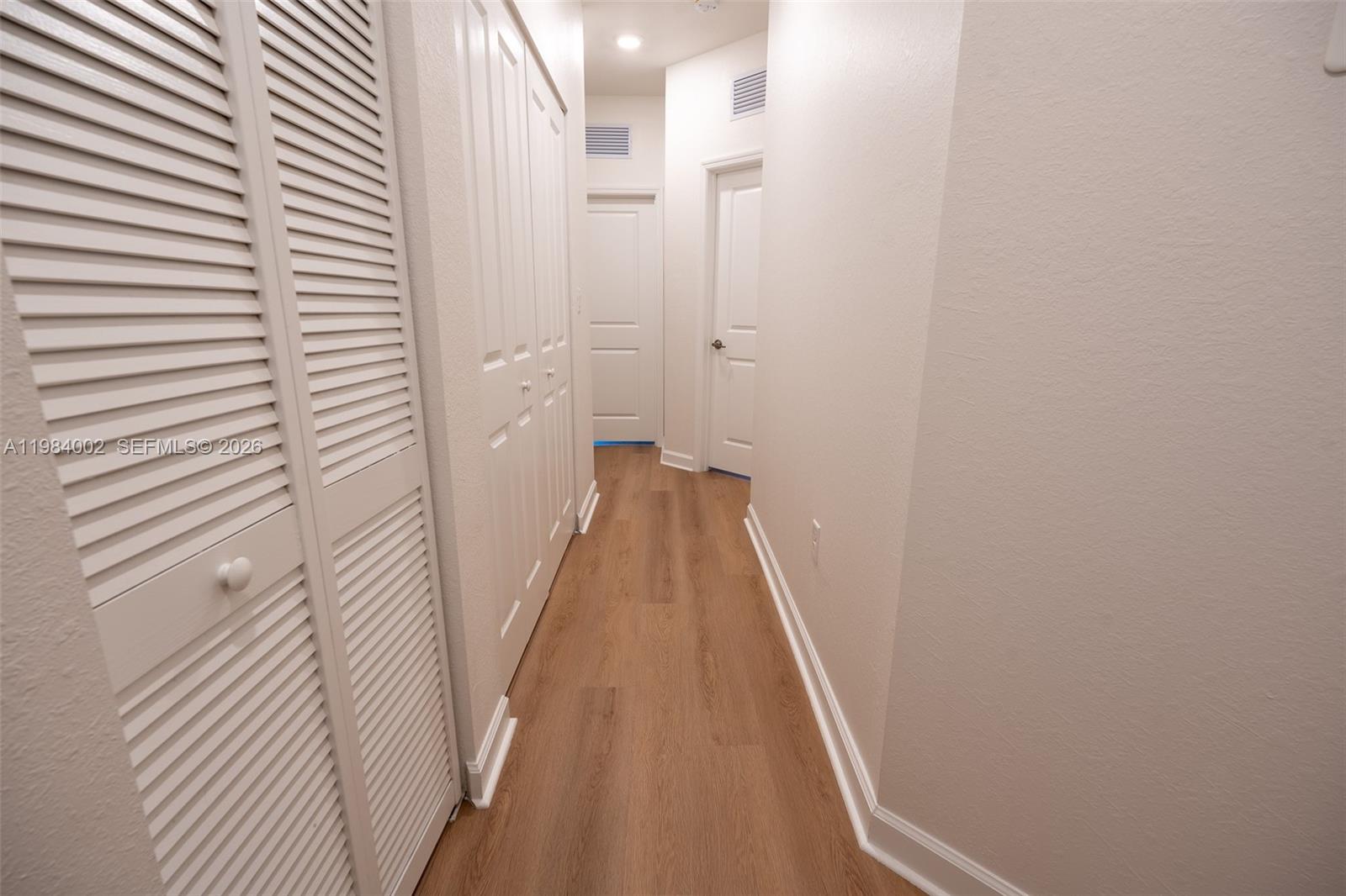 SILVER PALM RESIDENTIAL H - Residential Lease