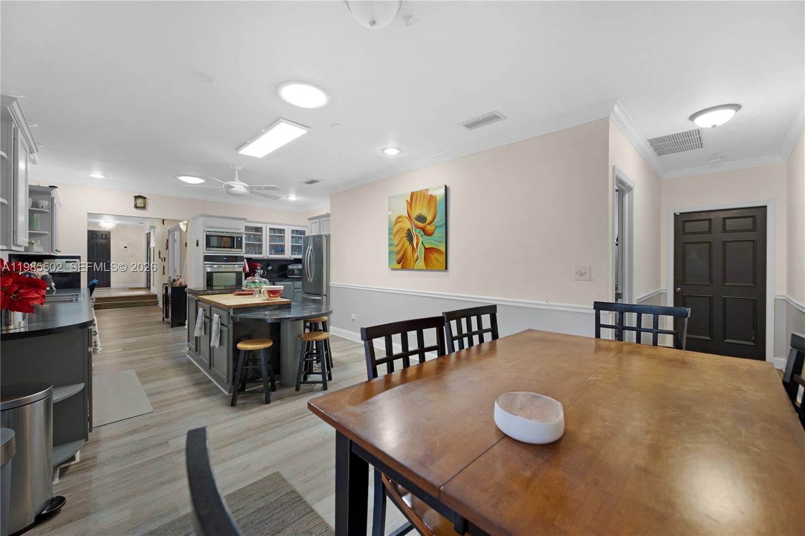 REDAVO SUB SEC 3 - Residential