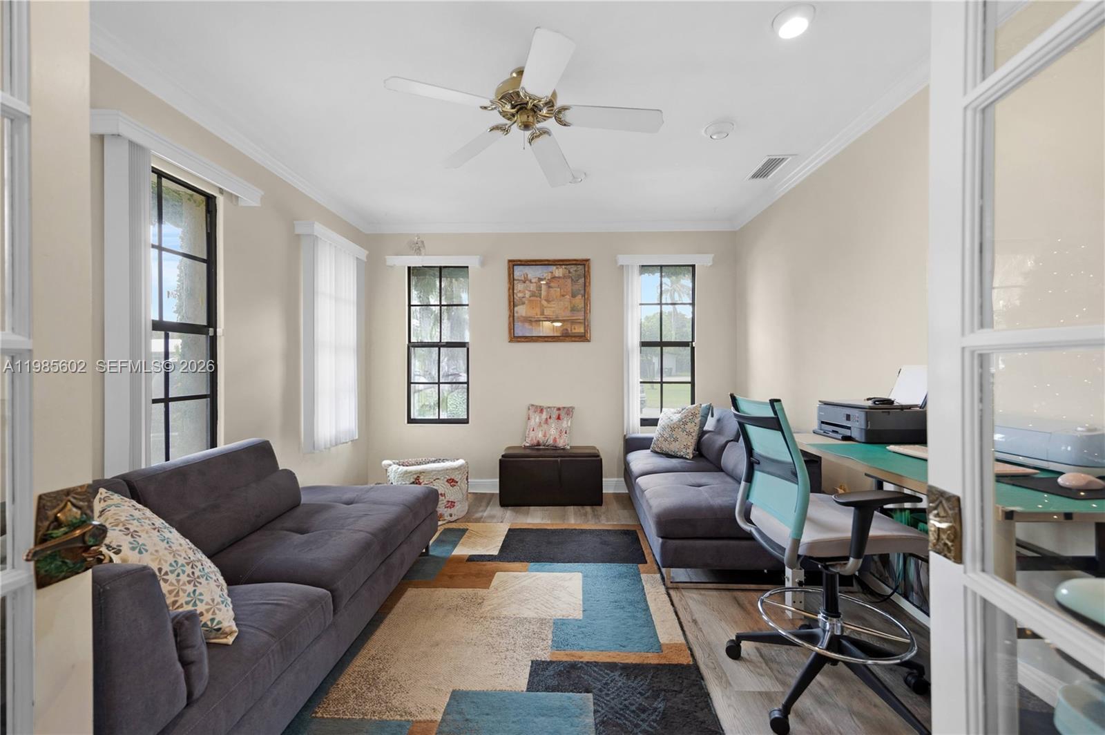 REDAVO SUB SEC 3 - Residential