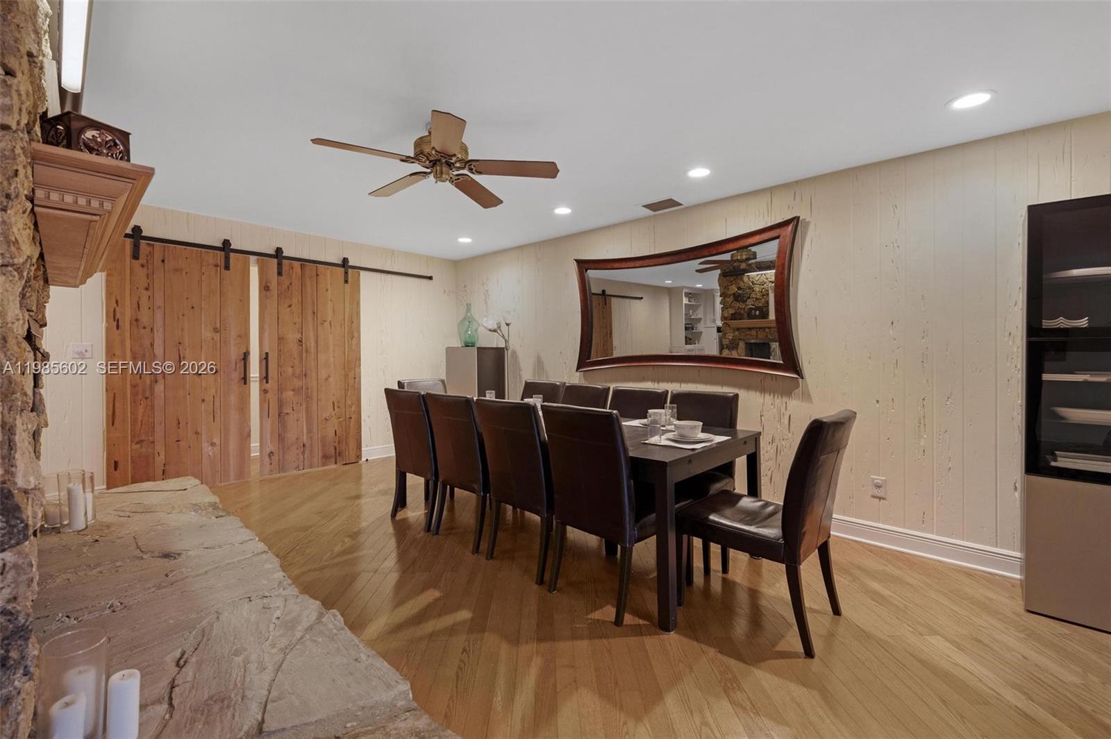 REDAVO SUB SEC 3 - Residential