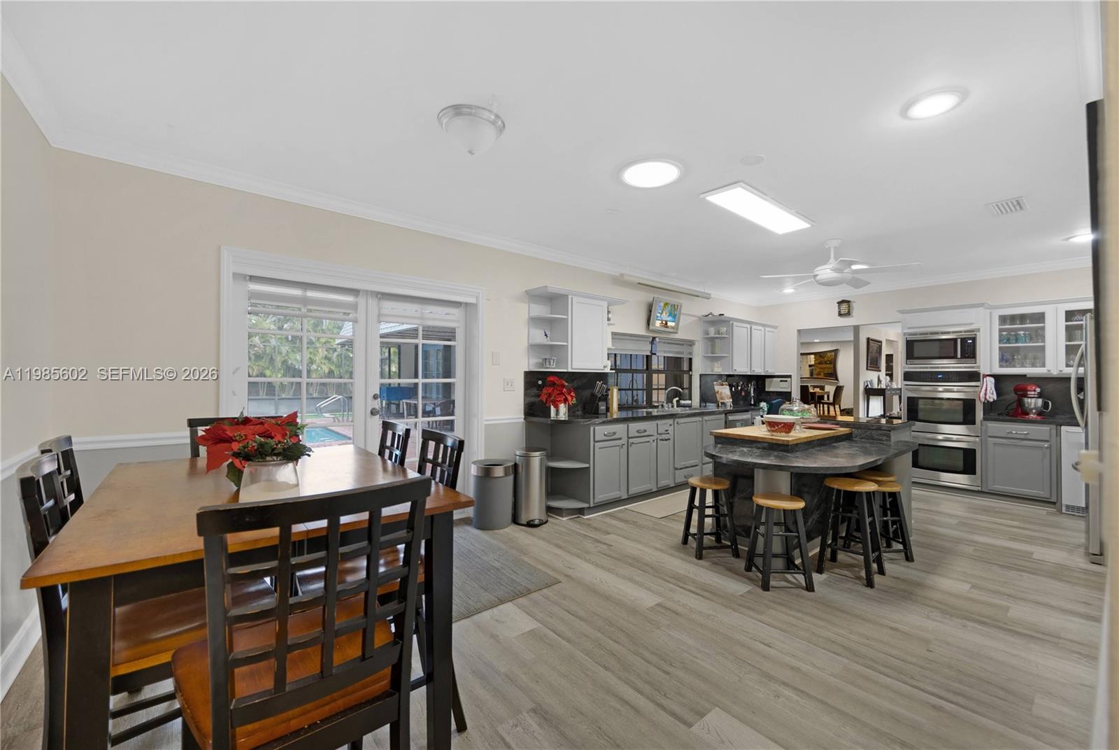 REDAVO SUB SEC 3 - Residential