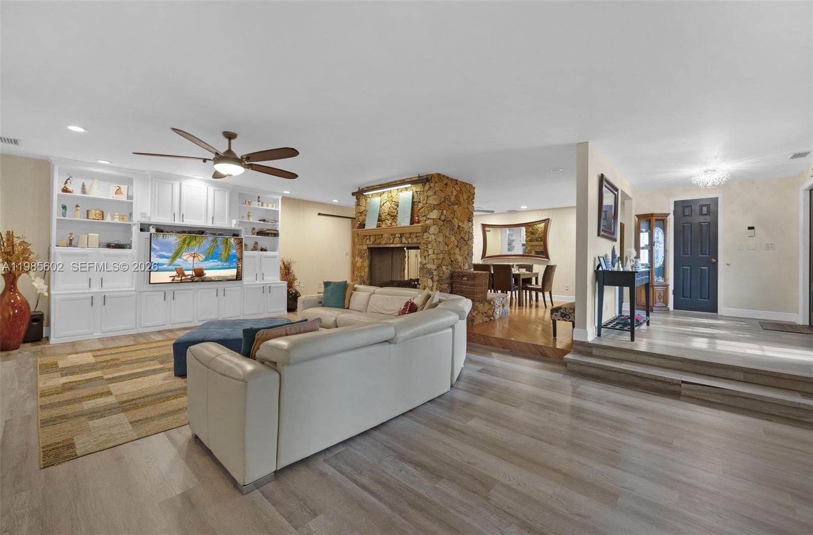 REDAVO SUB SEC 3 - Residential