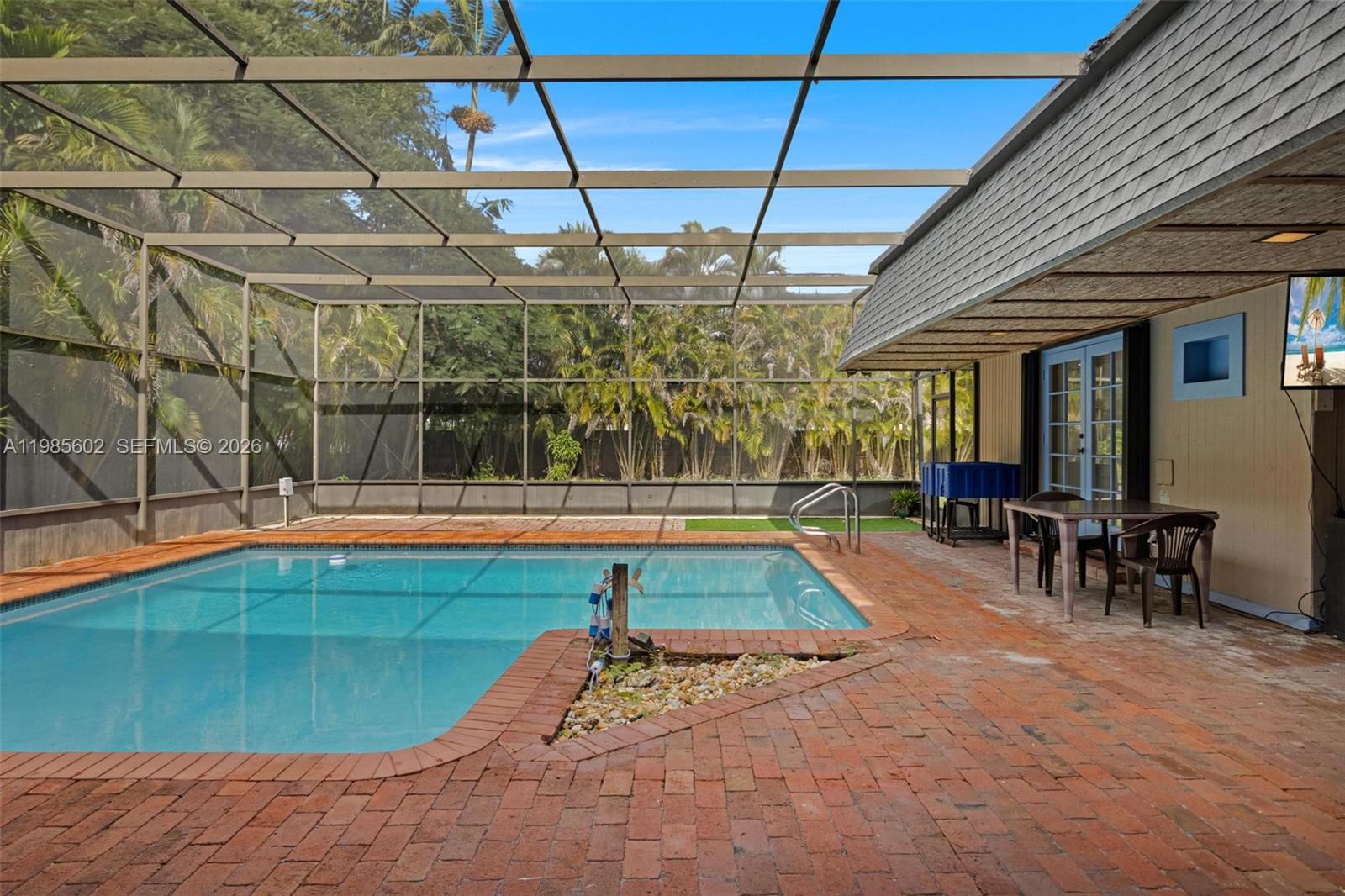 REDAVO SUB SEC 3 - Residential