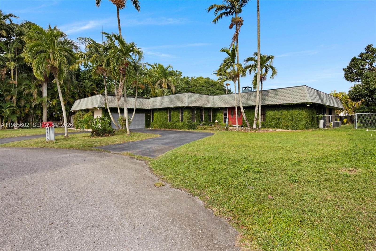 REDAVO SUB SEC 3 - Residential