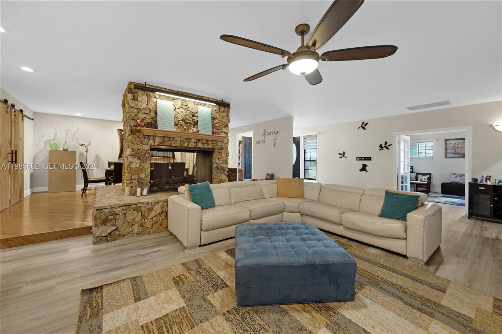 REDAVO SUB SEC 3 - Residential