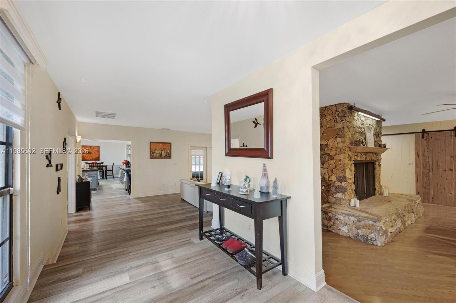 REDAVO SUB SEC 3 - Residential