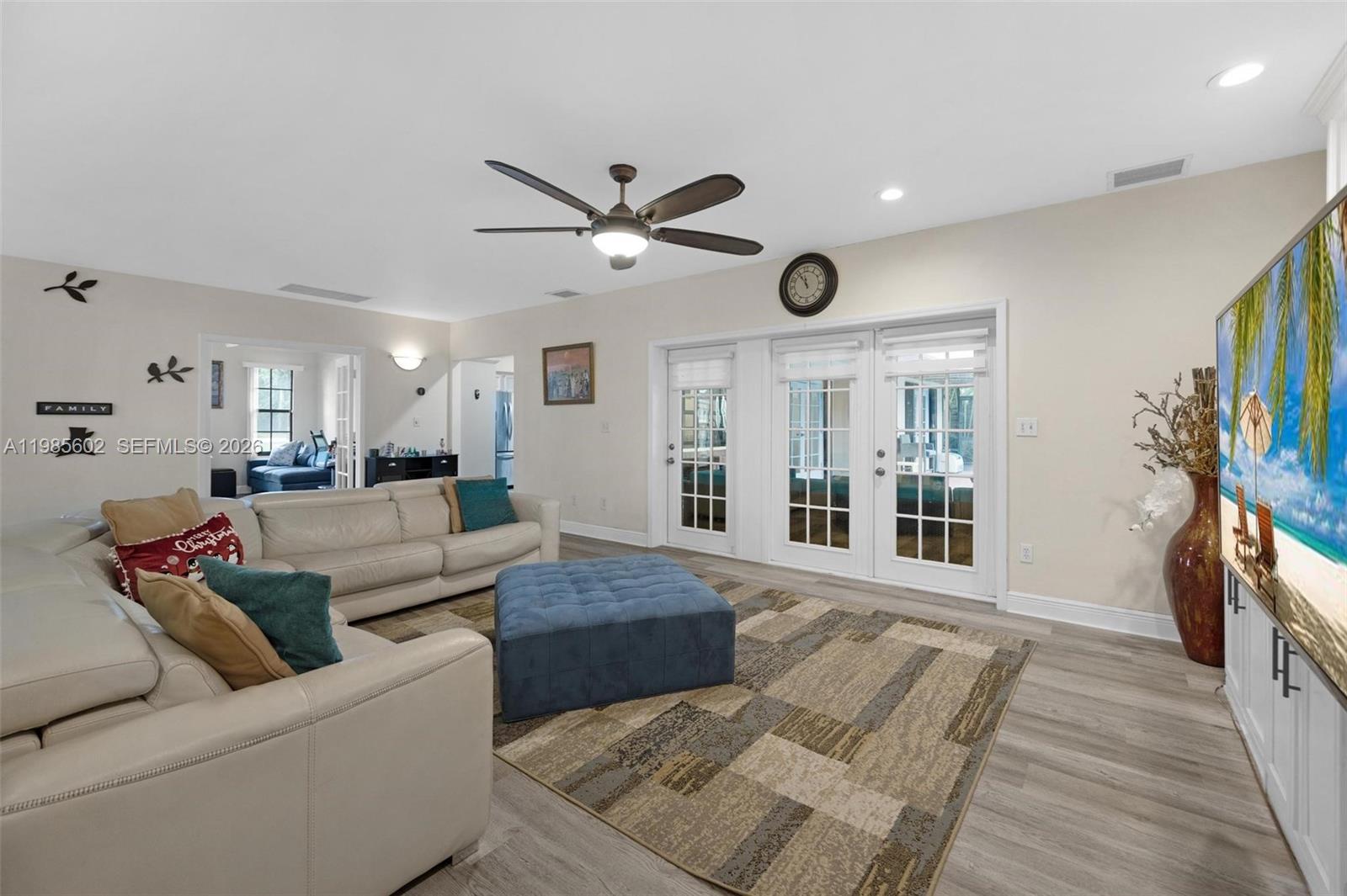 REDAVO SUB SEC 3 - Residential