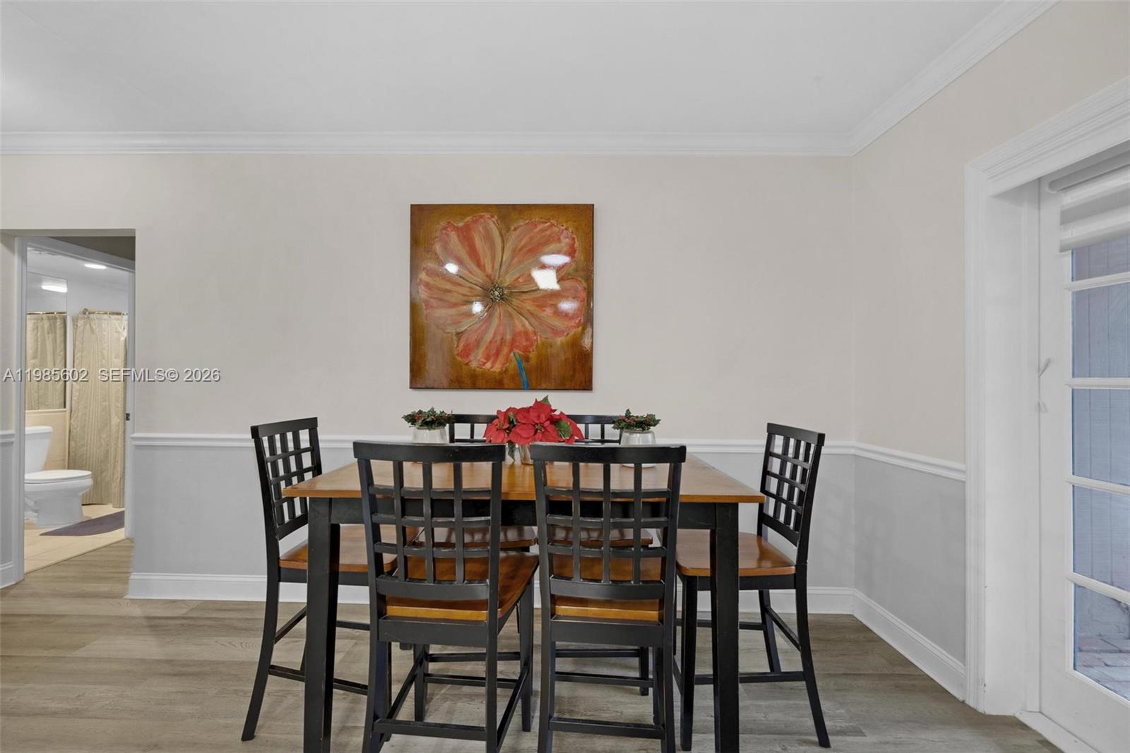 REDAVO SUB SEC 3 - Residential