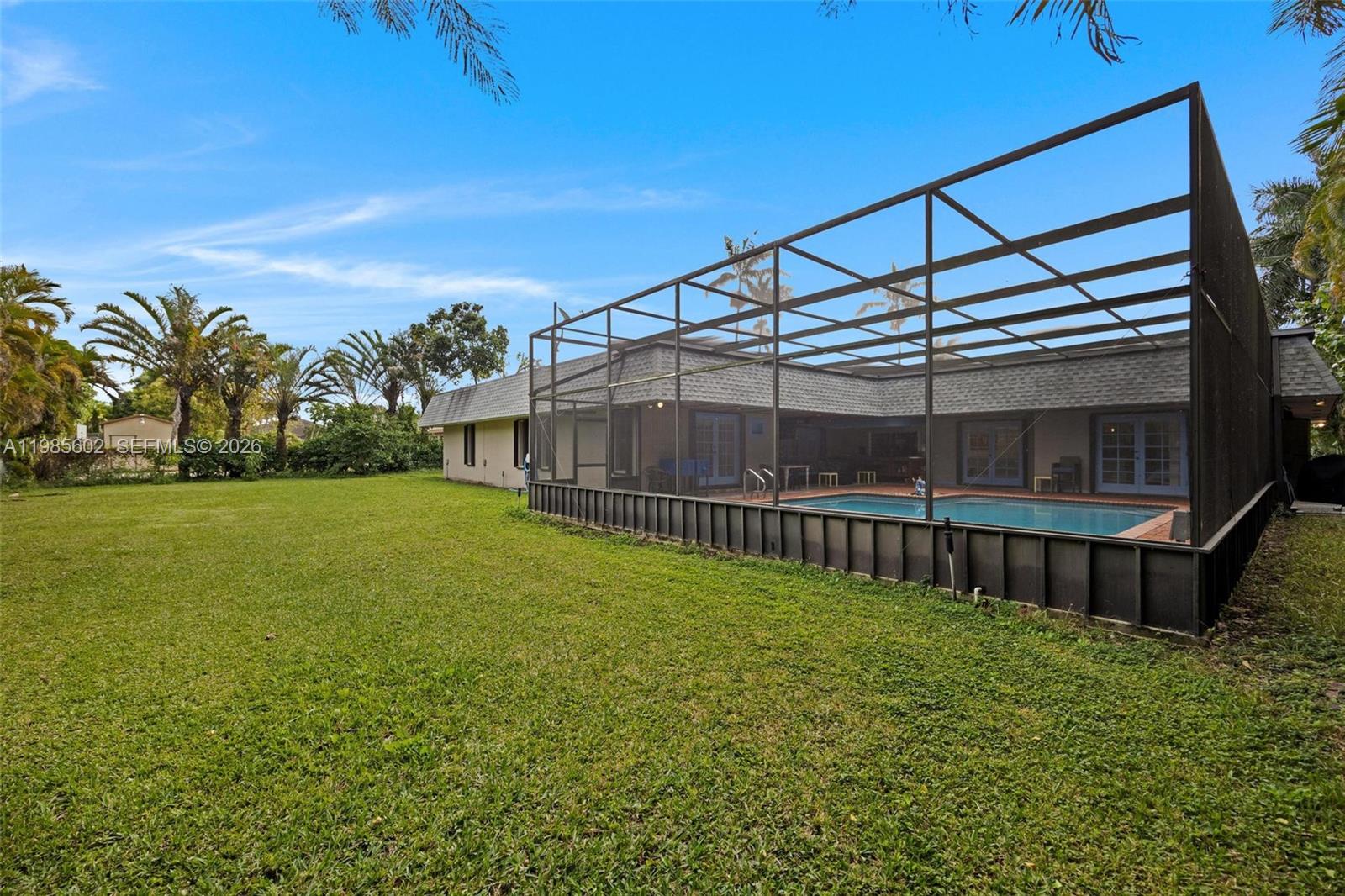 REDAVO SUB SEC 3 - Residential