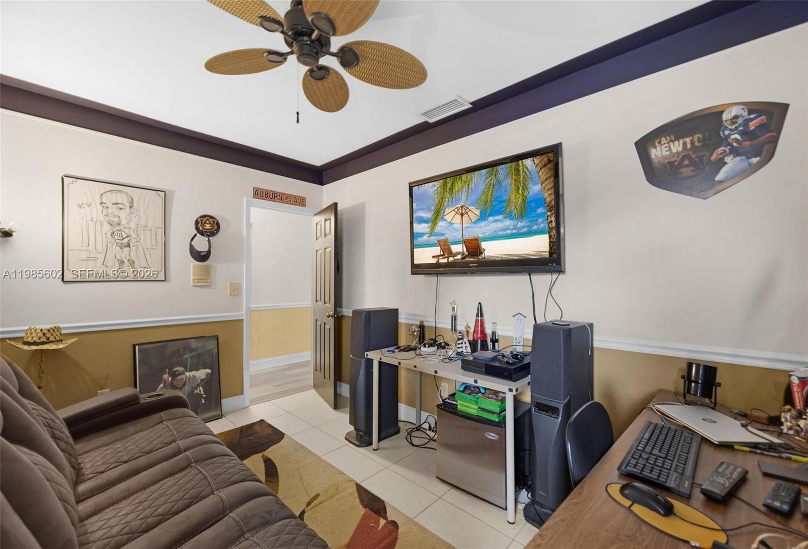 REDAVO SUB SEC 3 - Residential