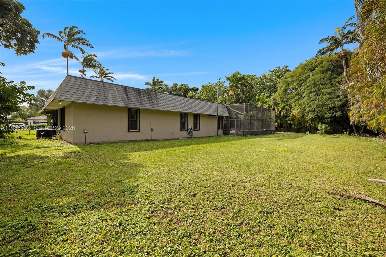 REDAVO SUB SEC 3 - Residential