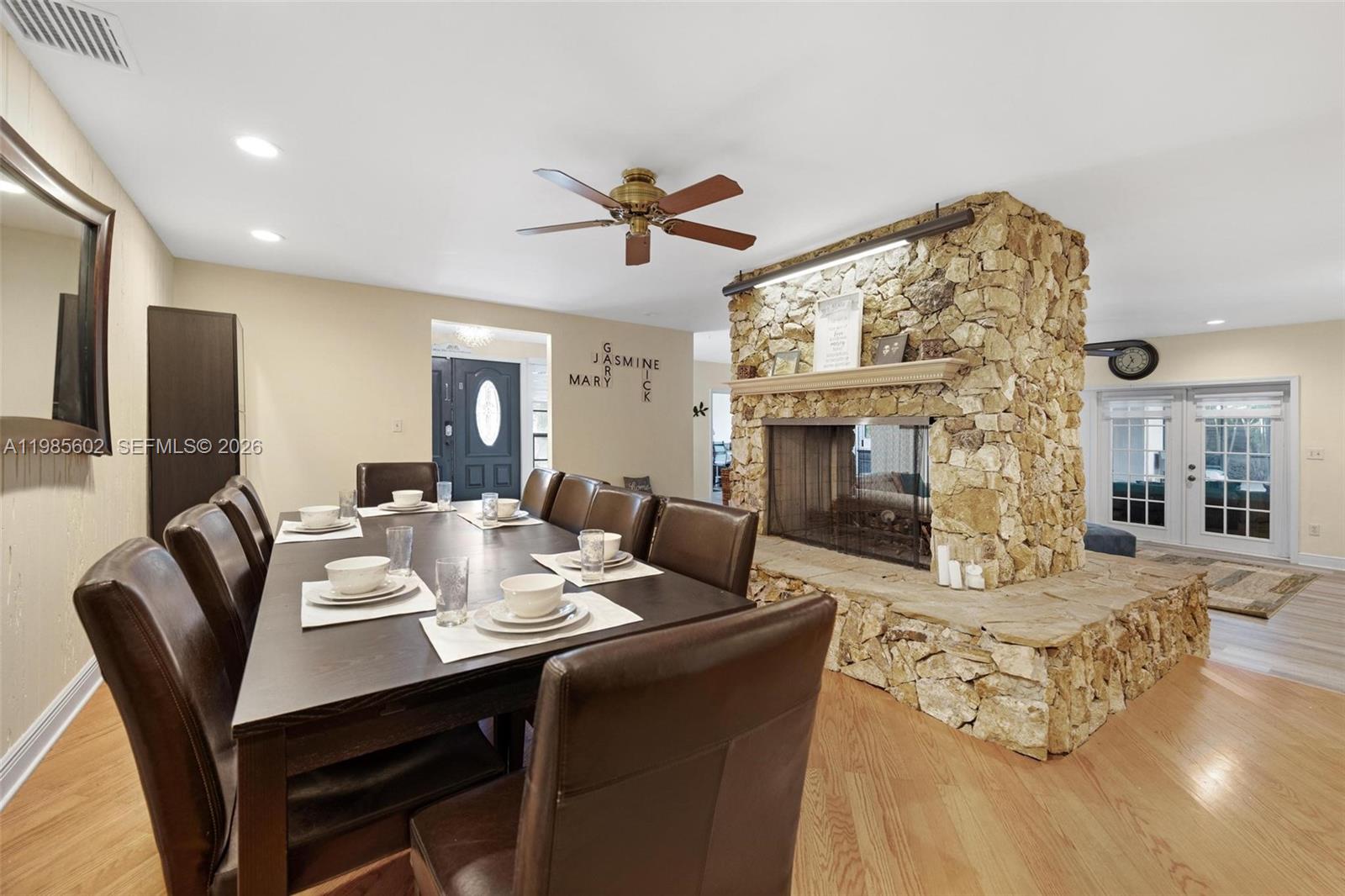 REDAVO SUB SEC 3 - Residential