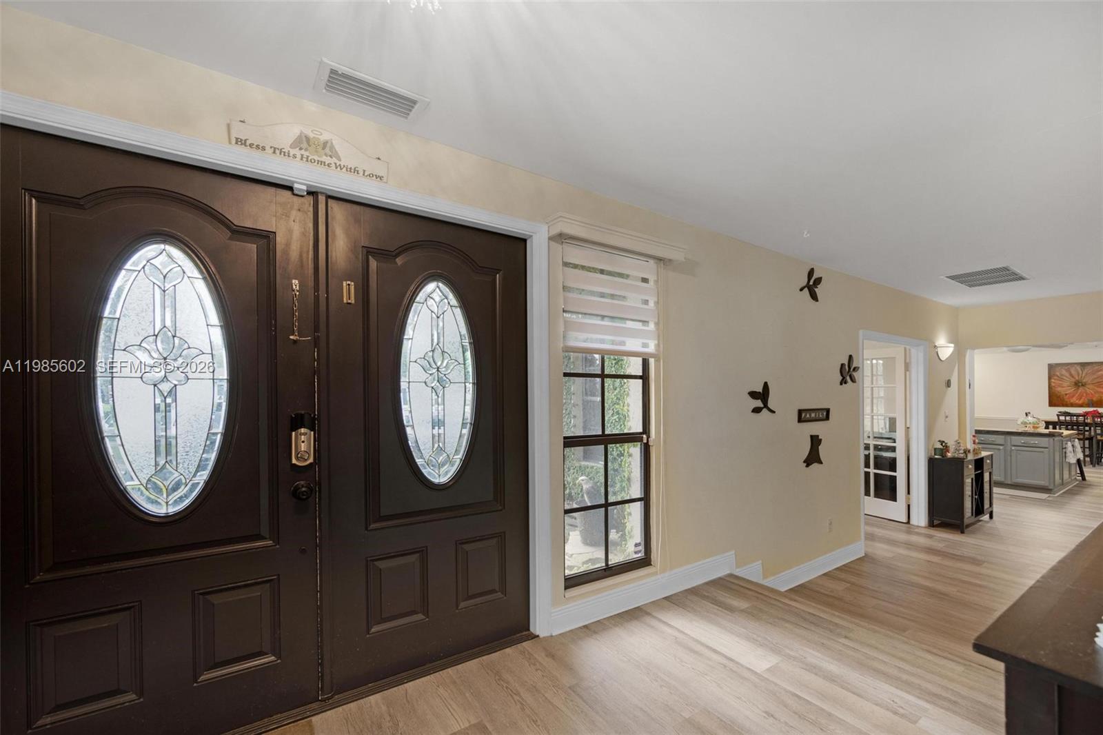 REDAVO SUB SEC 3 - Residential