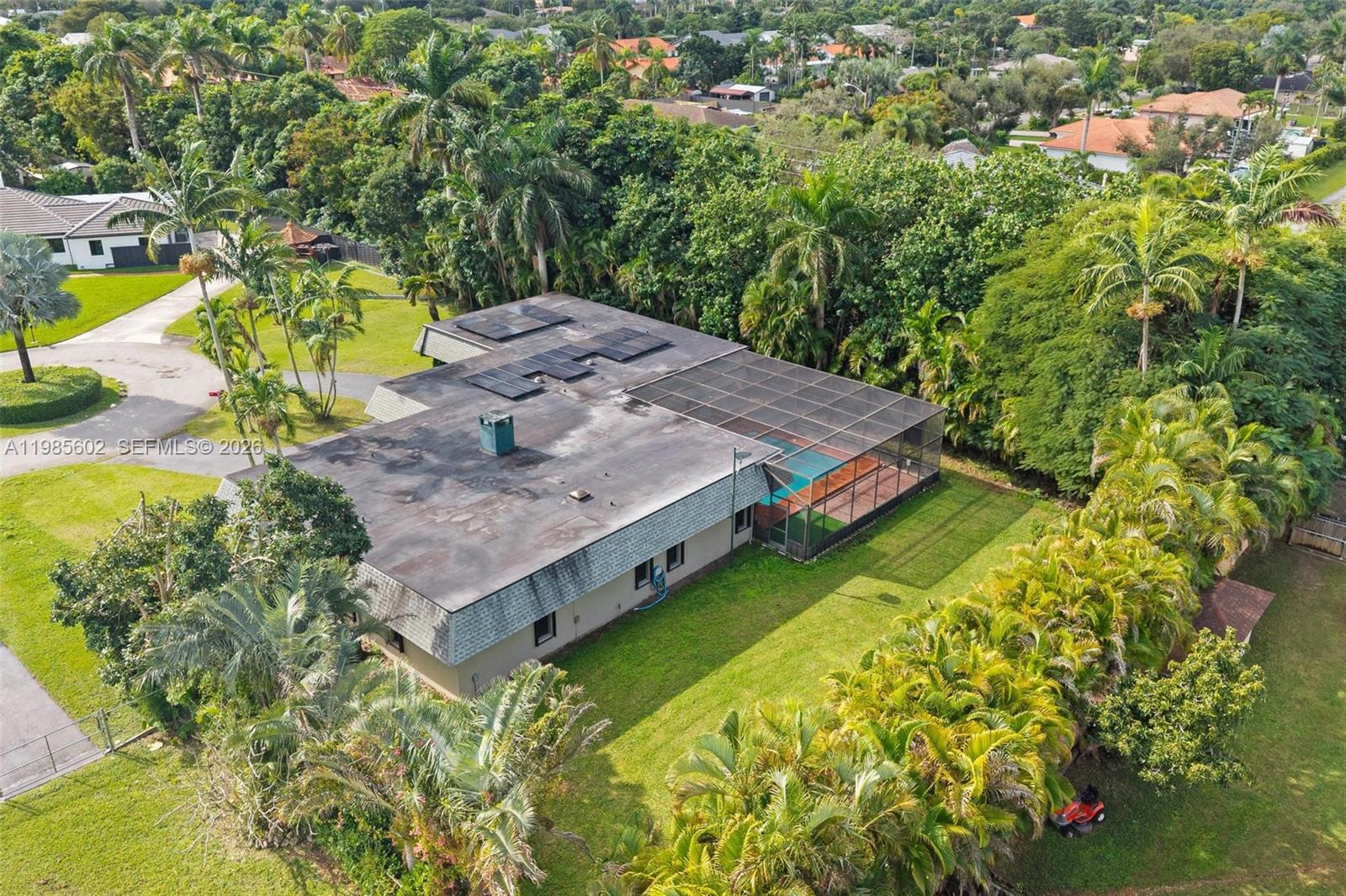 REDAVO SUB SEC 3 - Residential