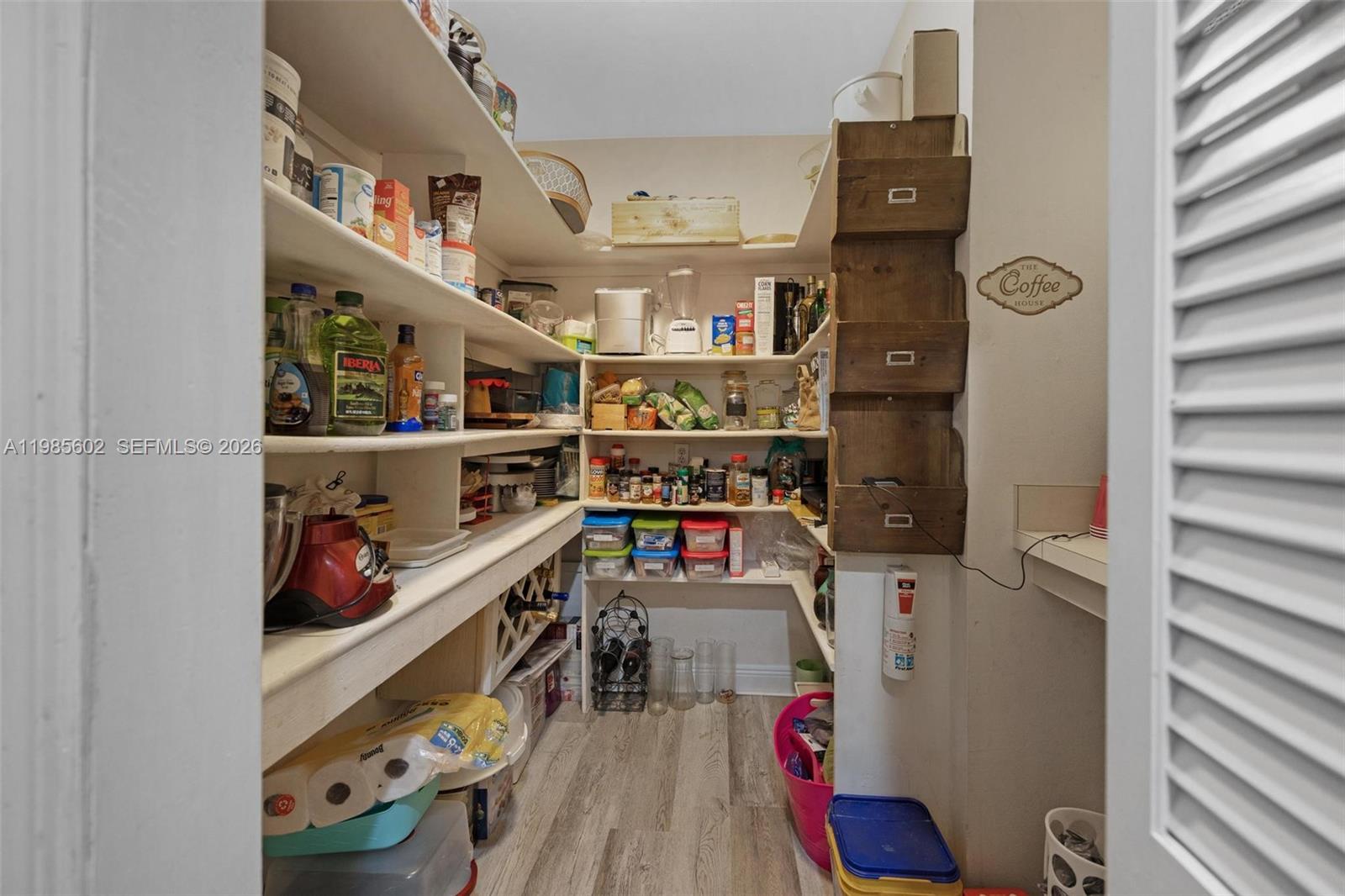 REDAVO SUB SEC 3 - Residential