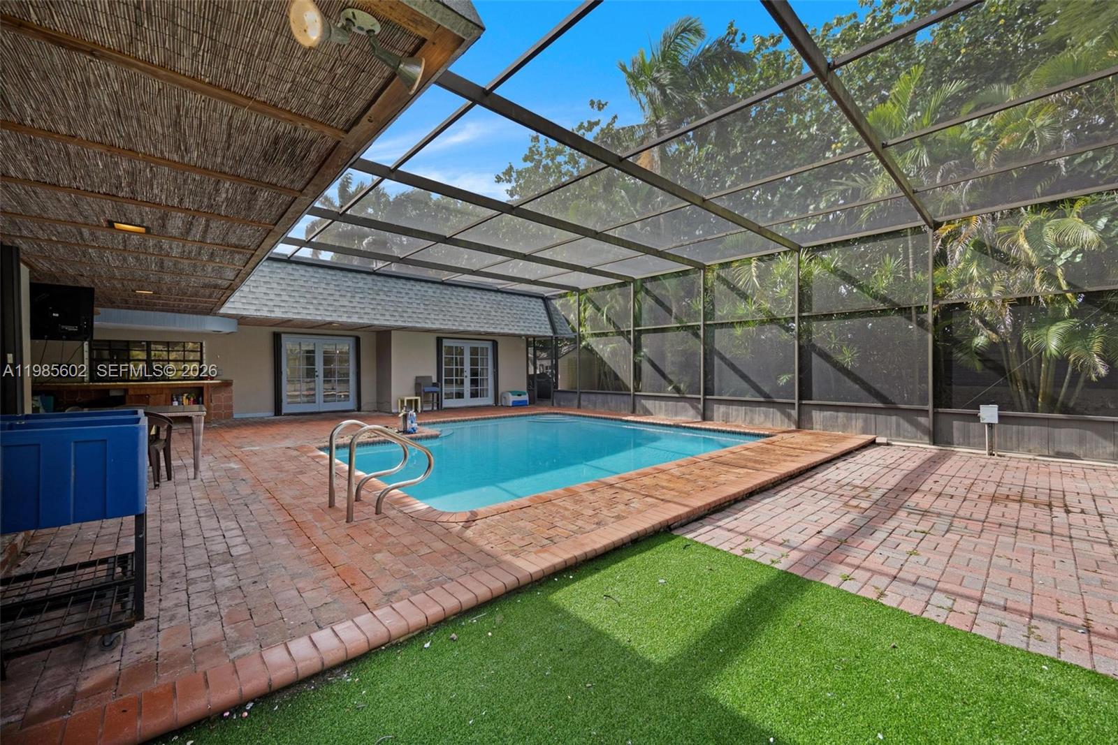 REDAVO SUB SEC 3 - Residential