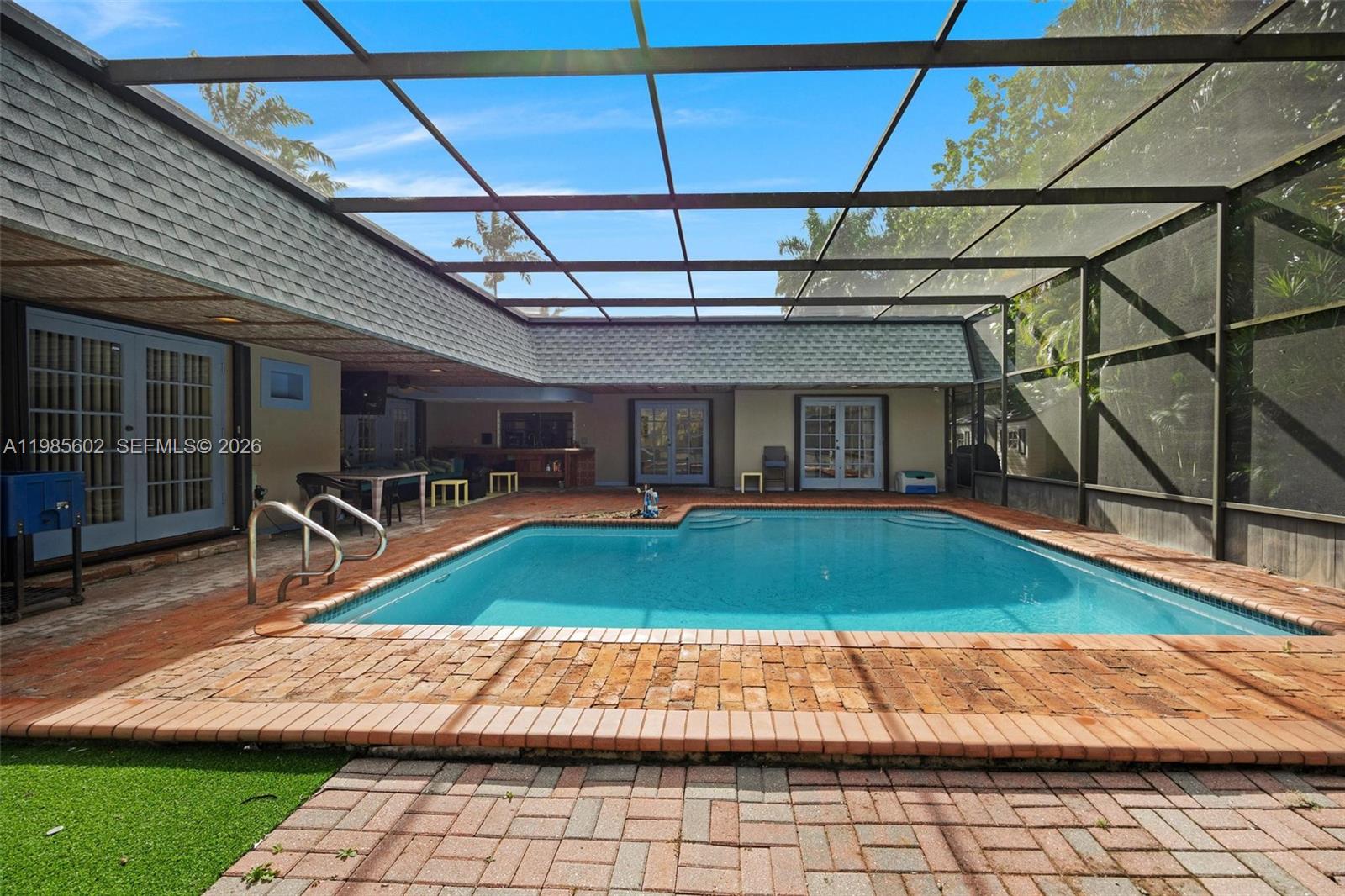 REDAVO SUB SEC 3 - Residential