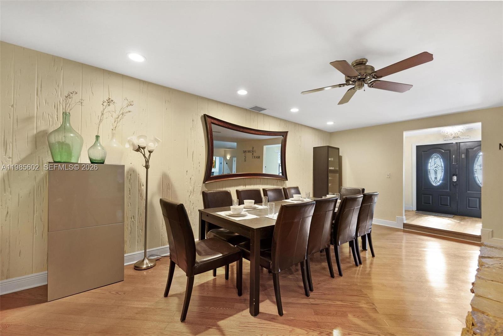 REDAVO SUB SEC 3 - Residential