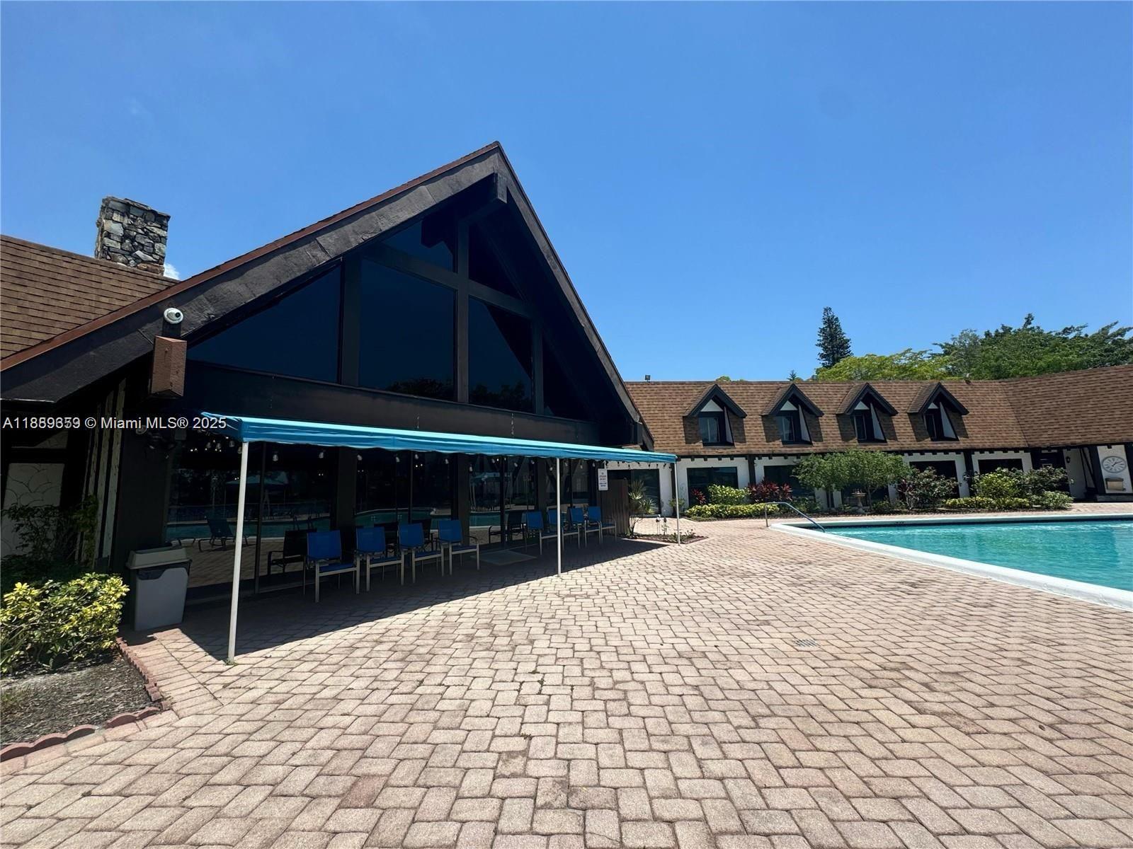INTERNATIONAL VILLAGE AT - Residential Lease