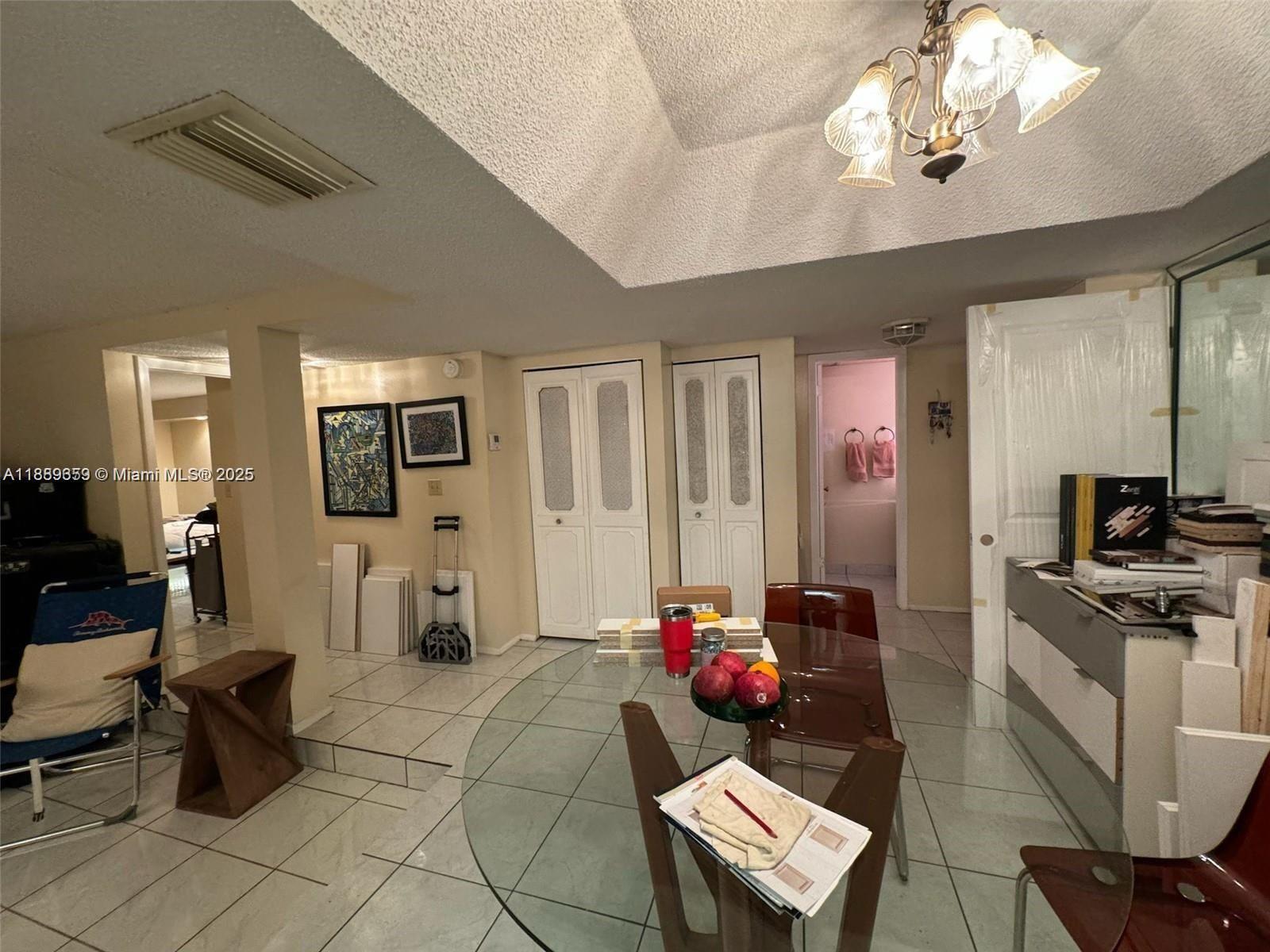 INTERNATIONAL VILLAGE AT - Residential Lease