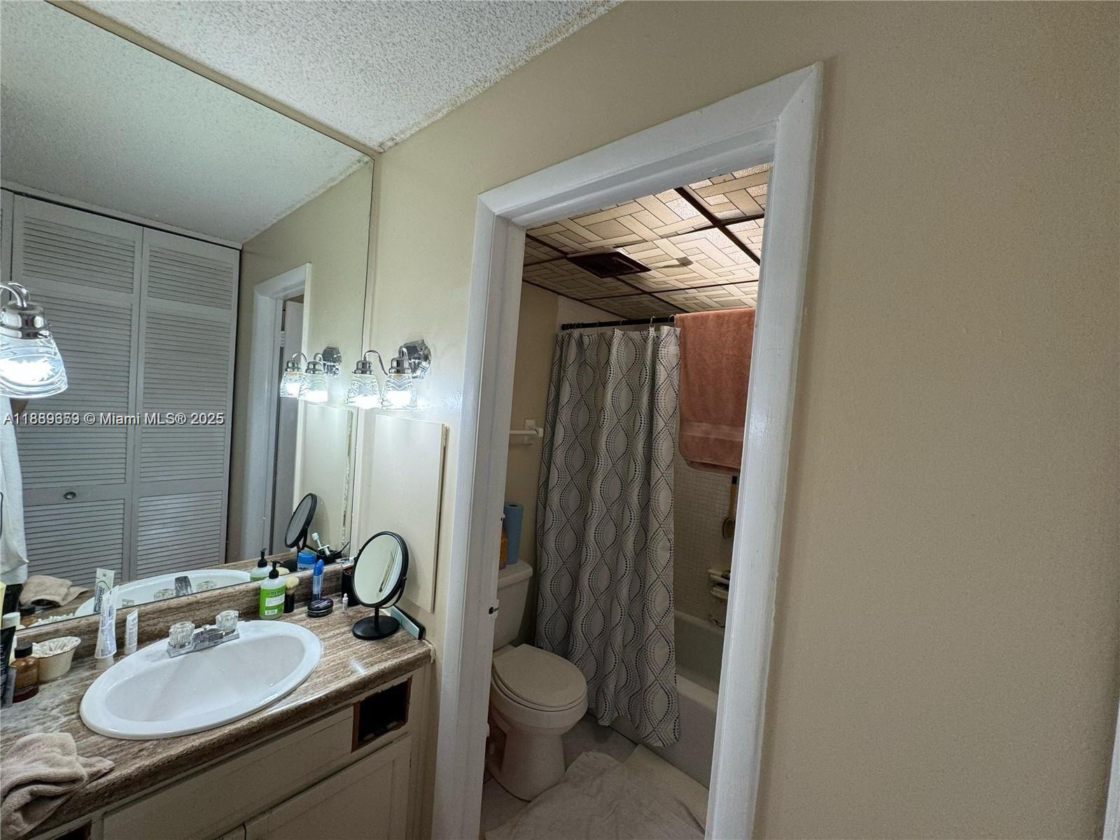 INTERNATIONAL VILLAGE AT - Residential Lease
