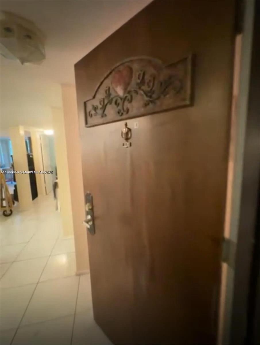INTERNATIONAL VILLAGE AT - Residential Lease
