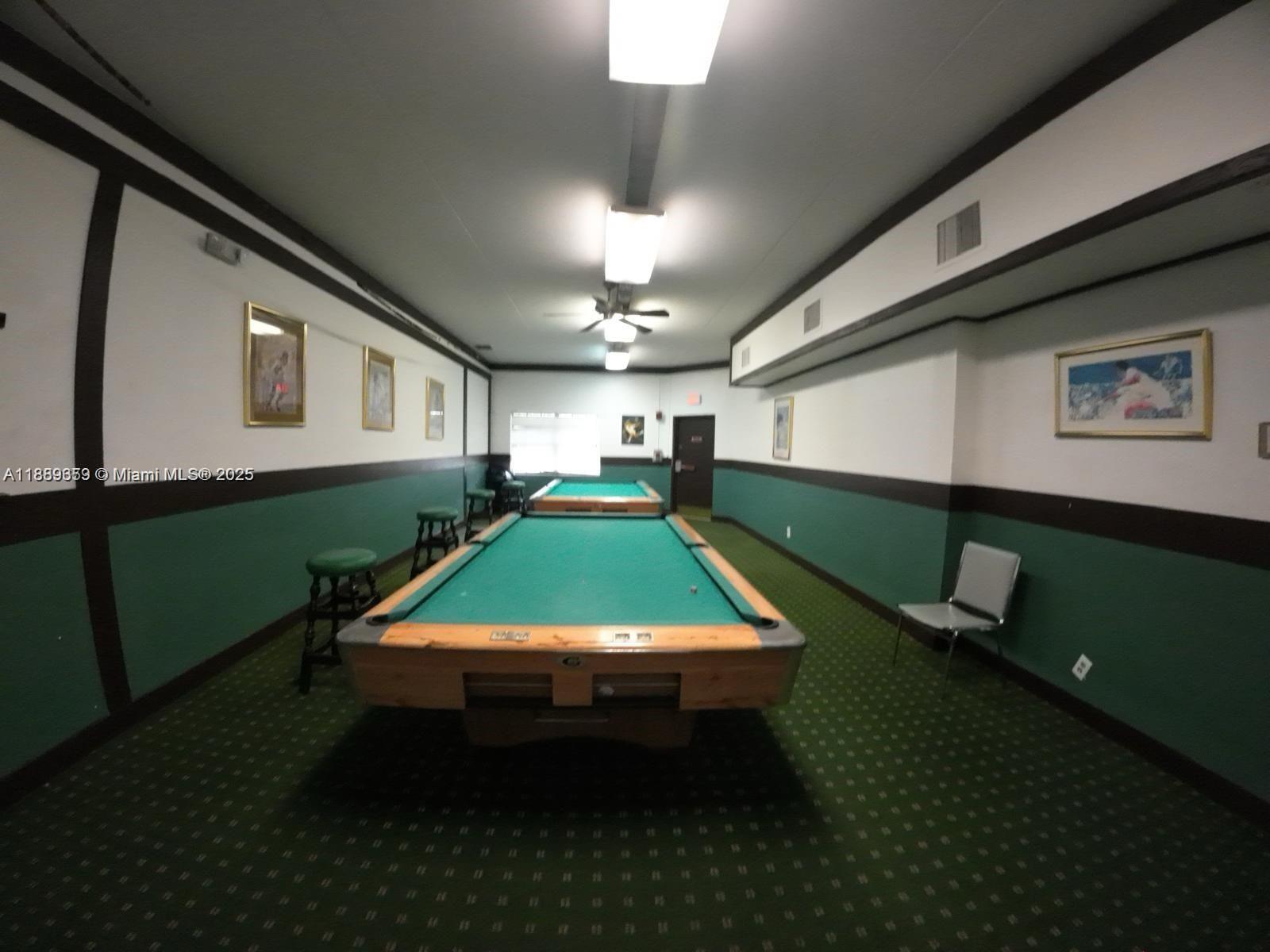 INTERNATIONAL VILLAGE AT - Residential Lease