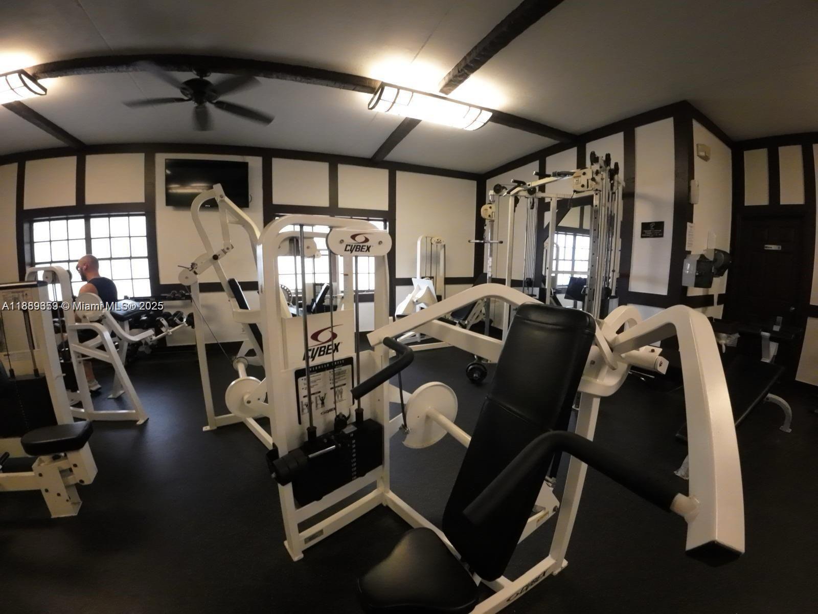 INTERNATIONAL VILLAGE AT - Residential Lease