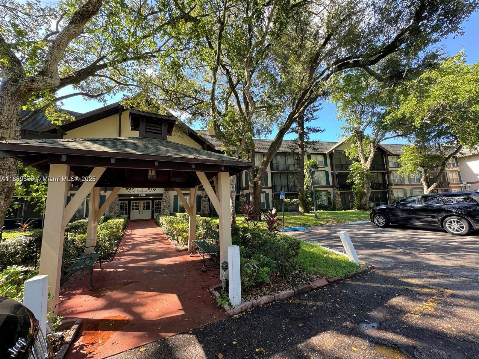 INTERNATIONAL VILLAGE AT - Residential Lease